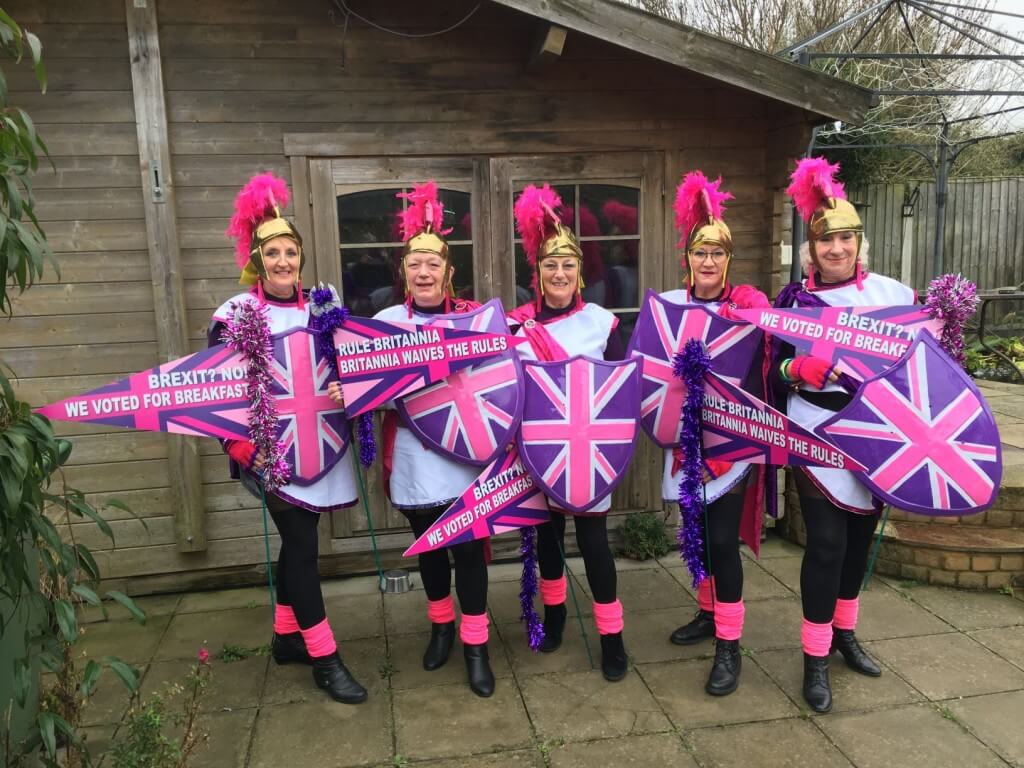 April Draws 2023 RNLI 200 Club The Basin Oars